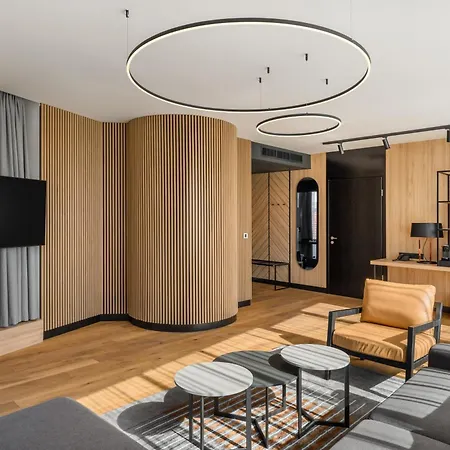 Hotel Art Szeged