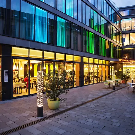 Art Hotel 4*
