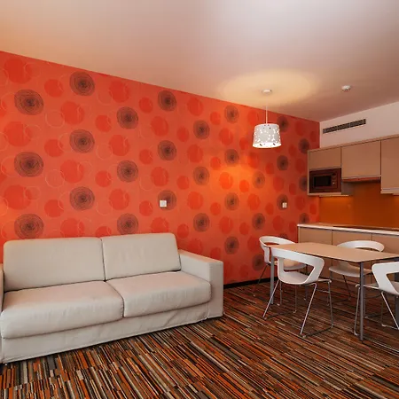 Hotel Art Seghedin