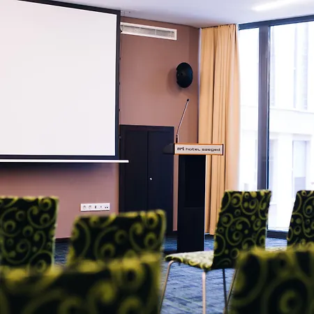 Art Hotel Seghedin
