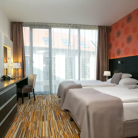 Hotel Art Seghedin