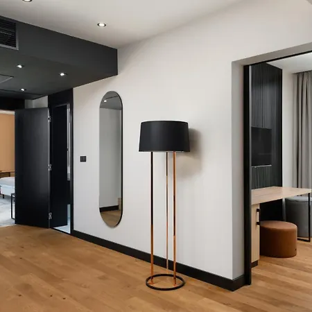 Hotel Art Seghedin