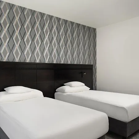 Art Hotel Seghedin