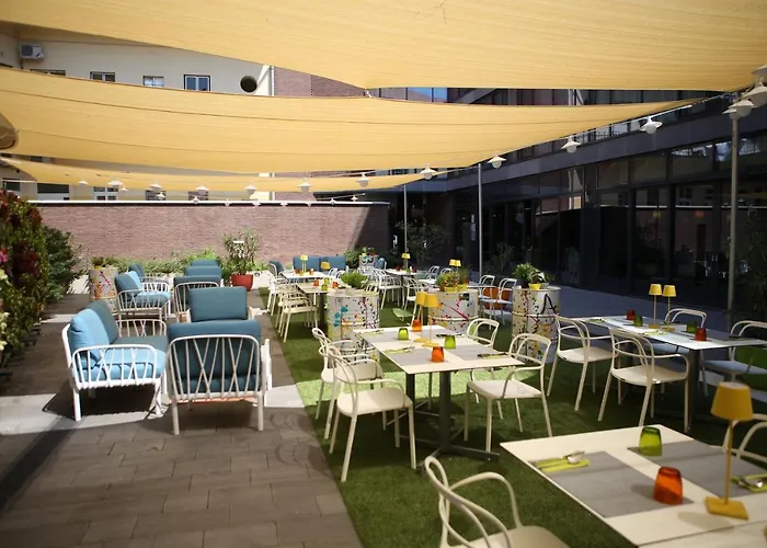 Hotel Art Szeged