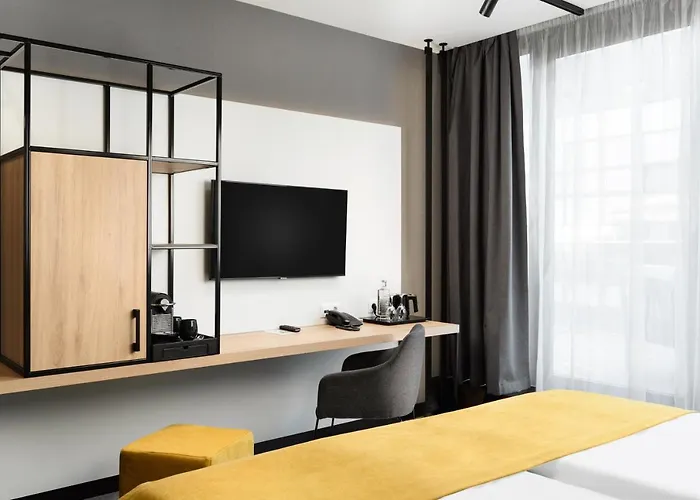 Hotel Art 4*