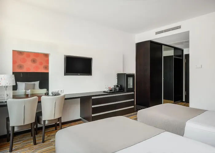Art Hotel Szeged