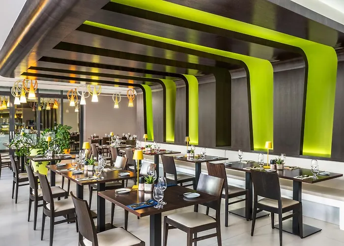Art Hotel Szeged