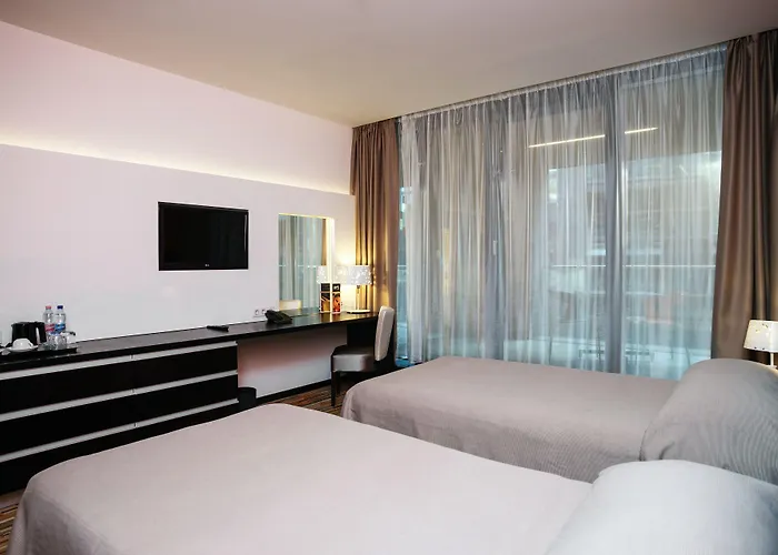 Art Hotel Szeged