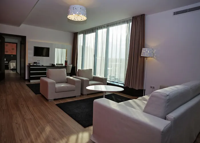 Art Hotel Szeged
