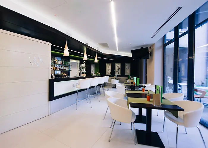 Art Hotel Szeged