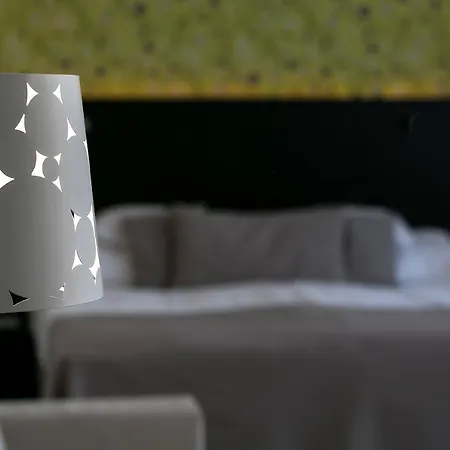 塞格德艺术酒店 4*