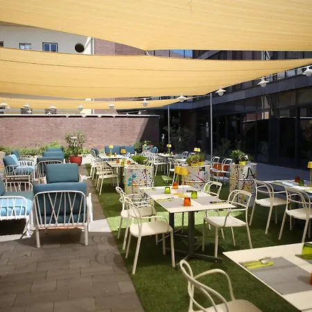 酒店 塞格德艺术酒店 塞格德