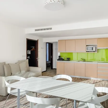 塞格德艺术酒店 塞格德