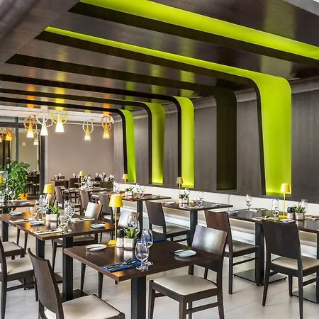 塞格德艺术酒店 酒店 塞格德