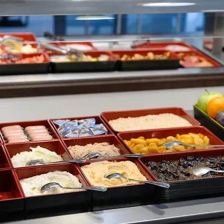 酒店 塞格德艺术酒店