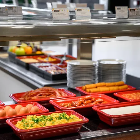 塞格德艺术酒店 酒店 塞格德