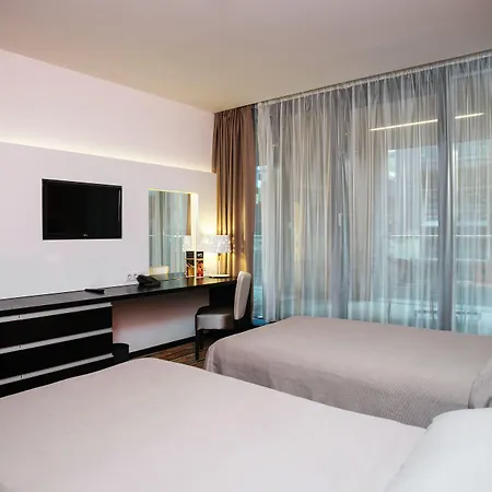 塞格德艺术酒店 酒店 塞格德