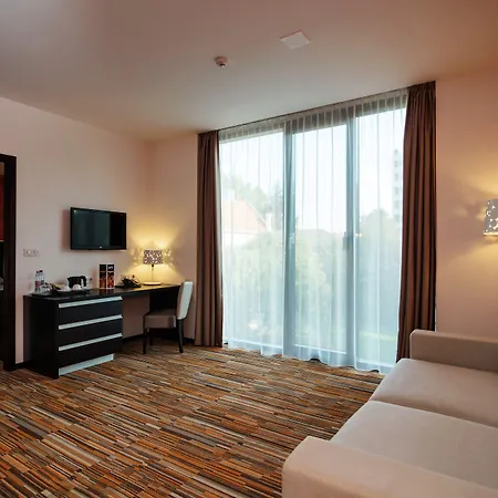 Szálloda Art Szeged