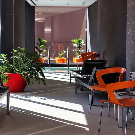 塞格德艺术酒店 酒店 塞格德