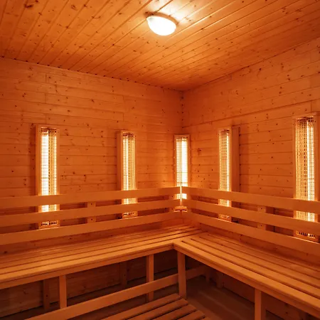 塞格德艺术酒店 酒店 塞格德