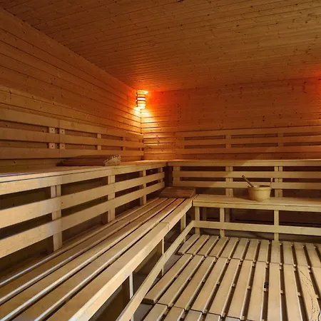 酒店 塞格德艺术酒店