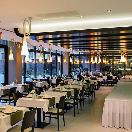 酒店 塞格德艺术酒店 塞格德