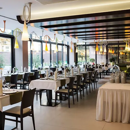 酒店 塞格德艺术酒店