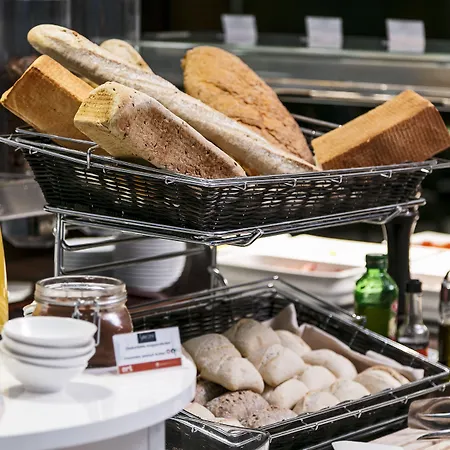 塞格德艺术酒店 塞格德