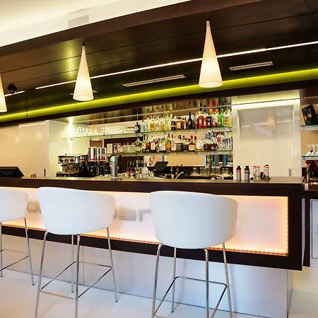 酒店 塞格德艺术酒店 塞格德