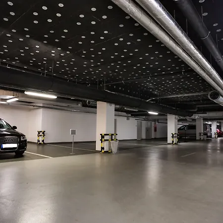 酒店 塞格德艺术酒店