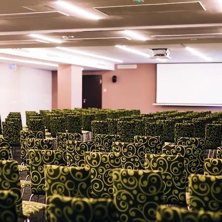 塞格德艺术酒店