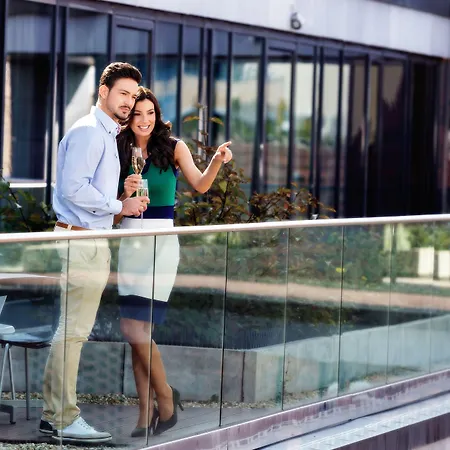 酒店 塞格德艺术酒店