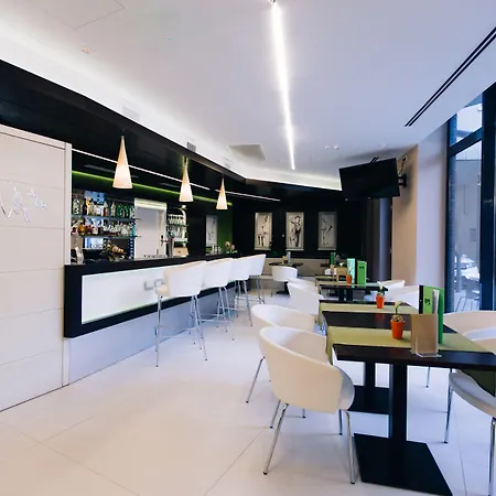 塞格德艺术酒店 酒店 塞格德