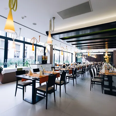 酒店 塞格德艺术酒店 塞格德