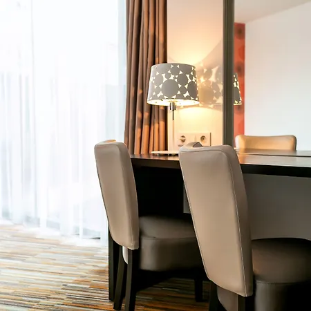 塞格德艺术酒店 酒店