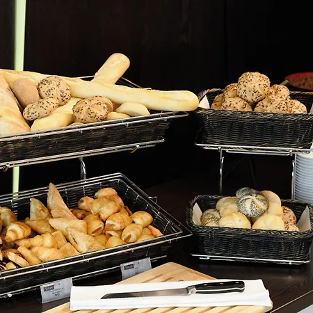 塞格德艺术酒店 酒店