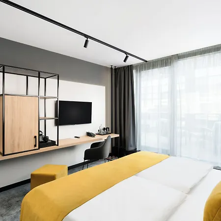 Szálloda Art Szeged