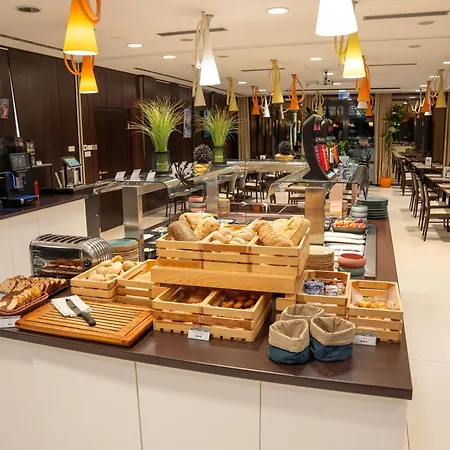 Art Hotel 4*