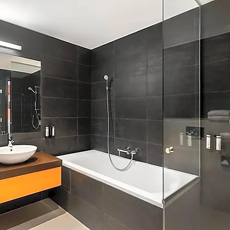 Hotel Art Szeged