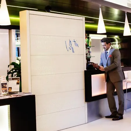 Art Hotel Szeged