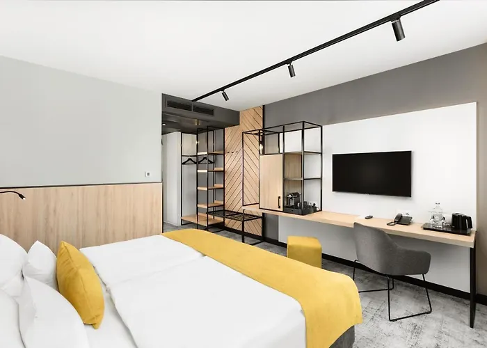 Hotel Art Szeged