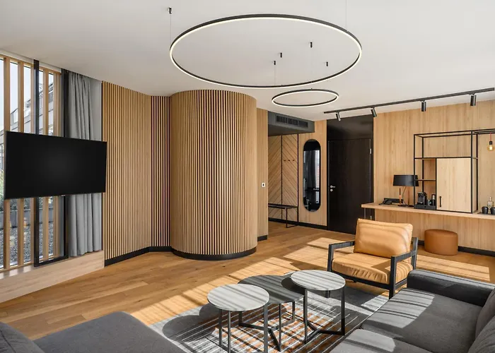 Hotel Art Szeged