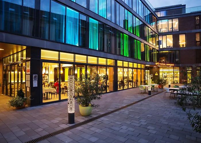 Art Hotel 4*