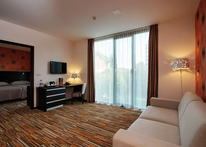 Hotel Art Szeged