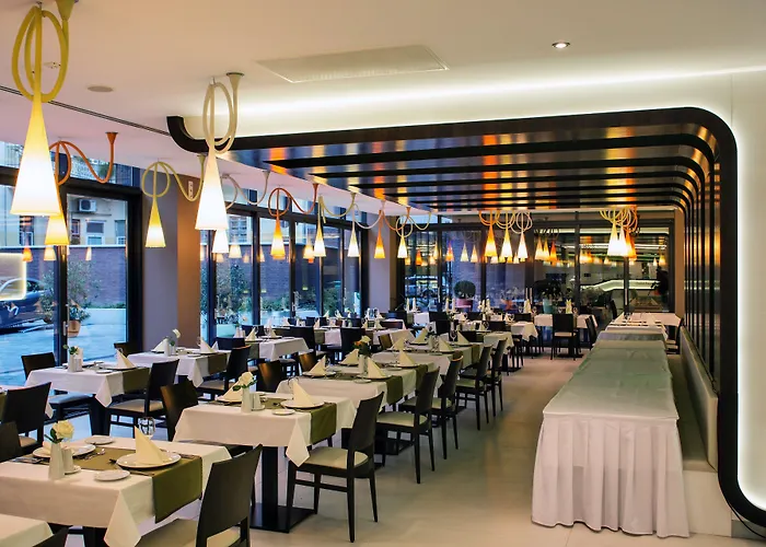 Hotel Art Szeged