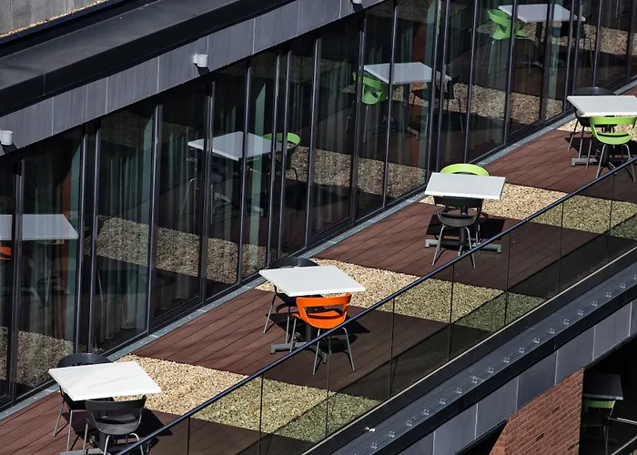 Art Hotel Szeged
