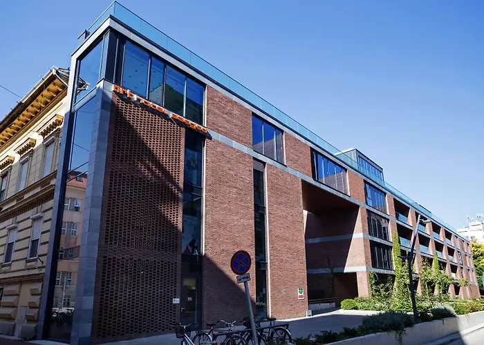 Art Hotel Szeged