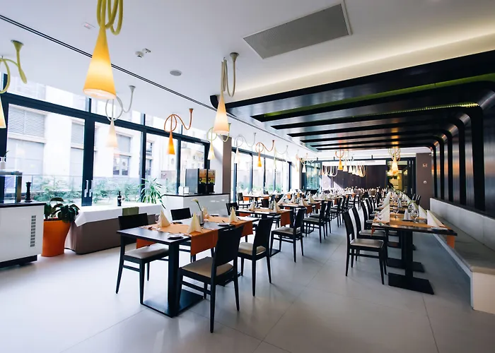 Hotel Art Szeged