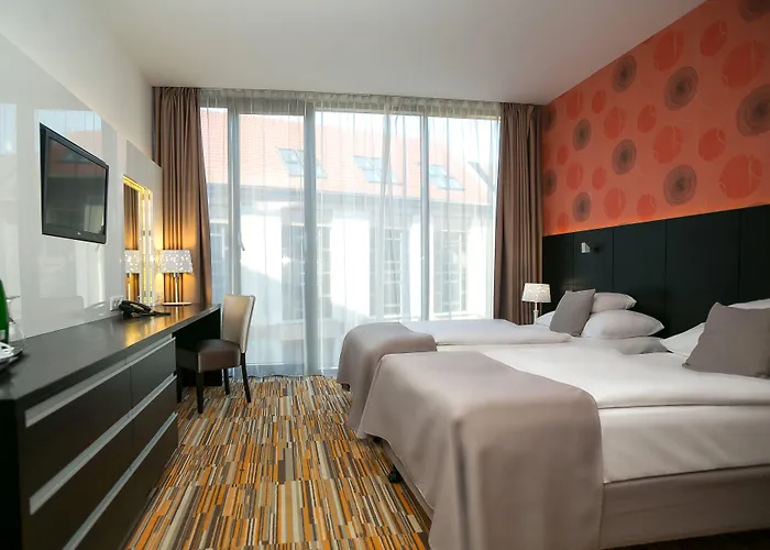 Hotel Art Szeged