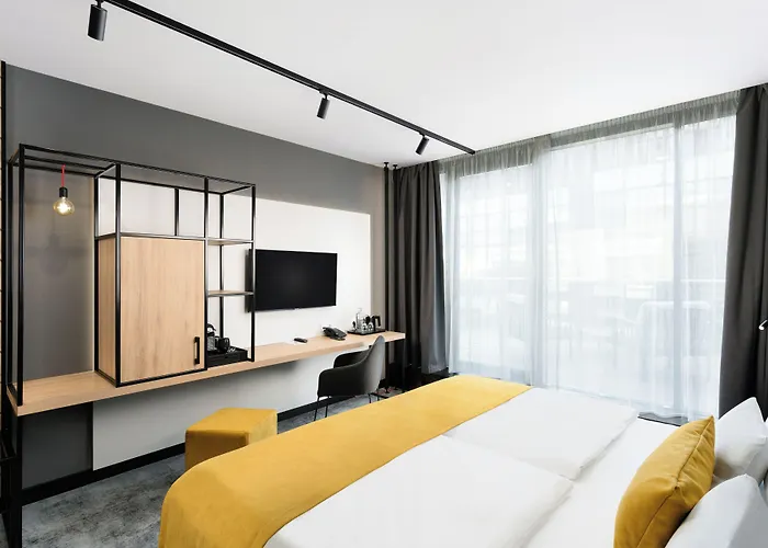 Hotel Art Szeged